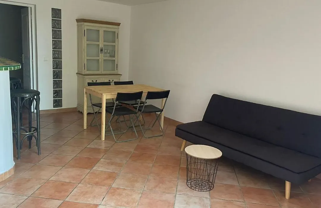 Maison D'Hotes Le Boulou-1