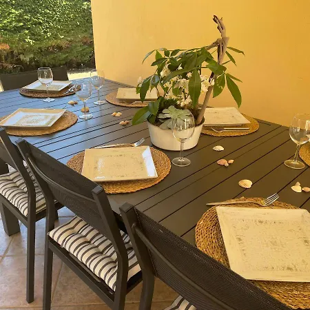 Maison D'Hotes Le Boulou-2